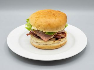 X-Bacon