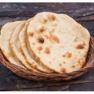 TANDOORI ROTI