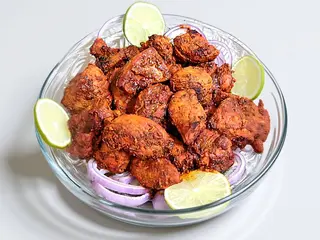 MALAI BOTI