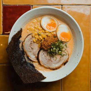 Kurimi Ramen