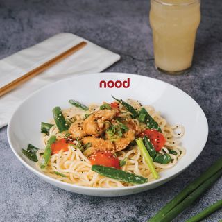 Menu Soba Coco & Chilli