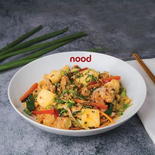 Sweet Chilli Chicken