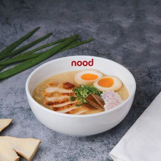 Ramen Frango