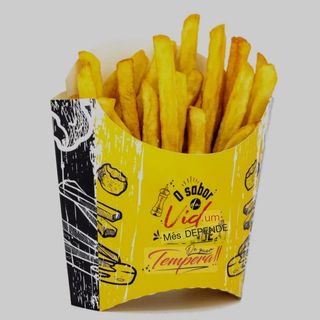 Batata Frita Regular