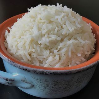 Arroz / Rice 