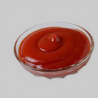 Molho de Ketchup 