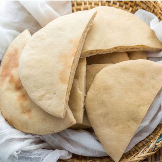 Pão Pita