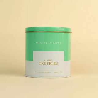 Trufas Clássicas 150g