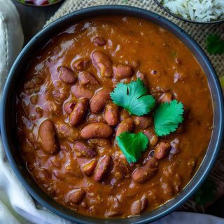 Rajma 
