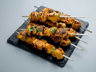 Frango Tikka / Chicken Tikka 