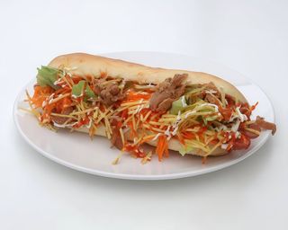 Cachorro Abifanado
