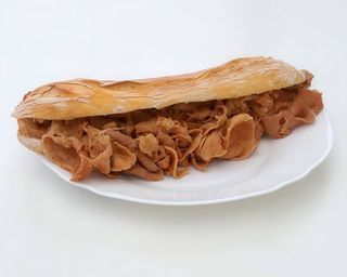 Bifana à Lavrador