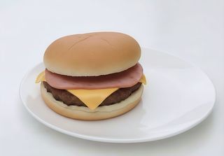 Hambúrguer