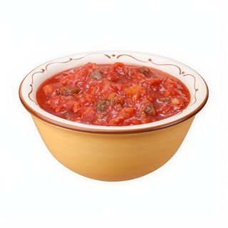Molho de Salsa