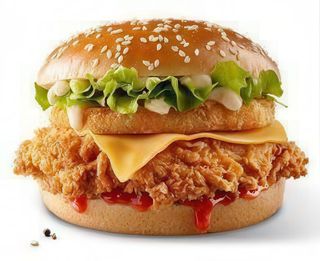 Zinger Torre