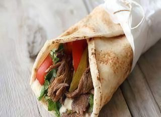 Shawarma