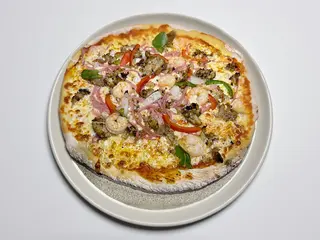 Mamma Mia (28cm)