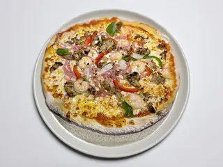 Mamma Mia (35cm)