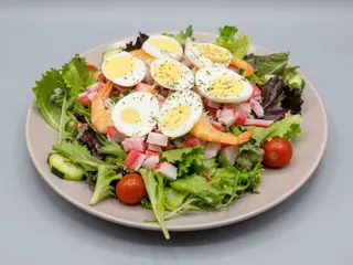 Salada Mamma Mia