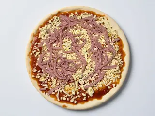 Capriciosa (25cm)
