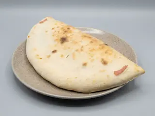Calzone Empada Pie (35cm)