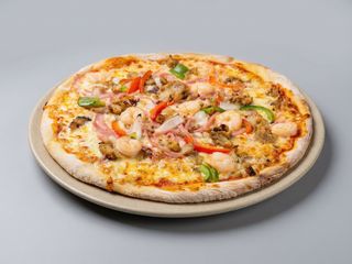 Quatro Estações (25cm)