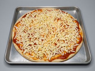 Quatro Estações (28cm)