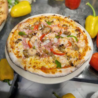 Frutti Di Mare (25cm)