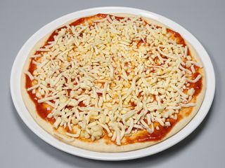 Pizza Primavera (25cm)