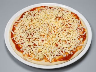 Pizza Primavera (28cm)