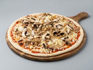 Pizza Delta LF (28cm)
