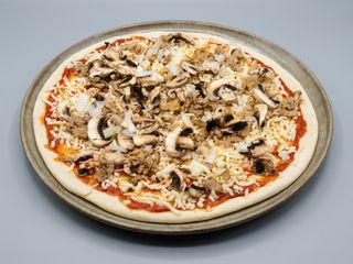 Pizza da Serra (28cm)