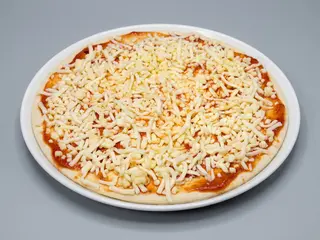 Pizza Rúcula (25cm)