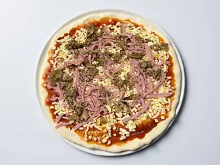 Mexicana (35cm)