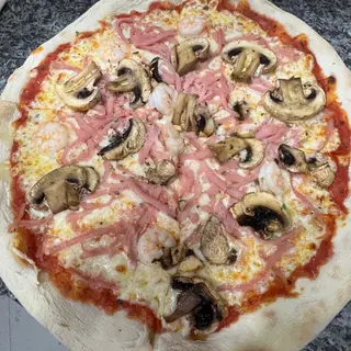 Camponesa (28cm)