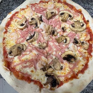 Camponesa (28cm)