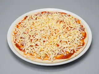 Carbonara (25cm)