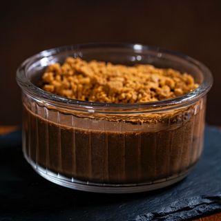 Mousse de Chocolate