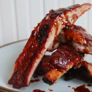 BBQ Ribs