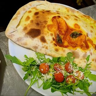 Calzone