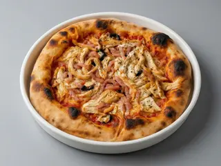 Burrata