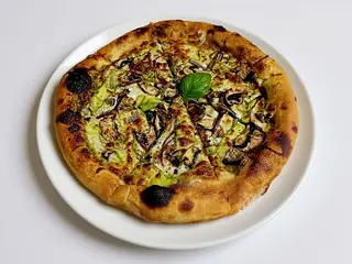 Vegetariana