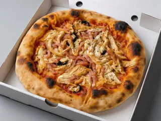 Peperoni