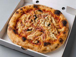 Peperoni
