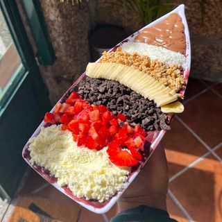 Açaí 1000ml