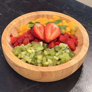 Salada de Frutas