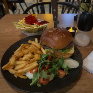 Burger 2