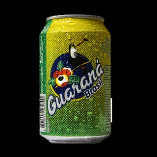 Guaraná Brasil