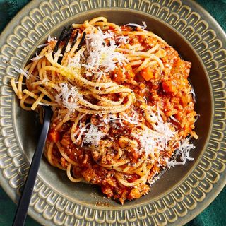 Spaghetti Bolognese