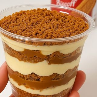 Lotus Encantado - Copo da Felicidade